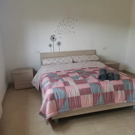 Aria Pura Dom wakacyjny *