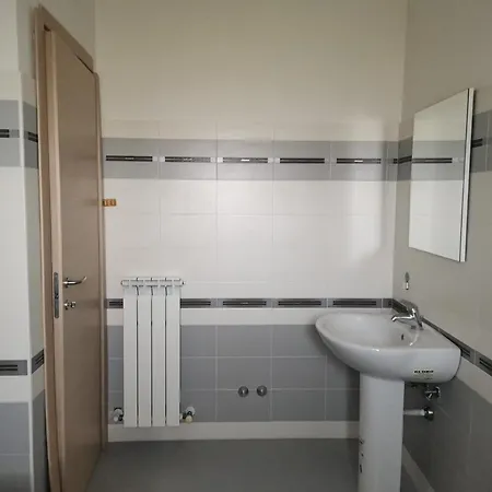 Aria Pura Σπίτι διακοπών Albe