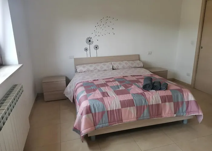 Aria Pura Vakantiehuis *