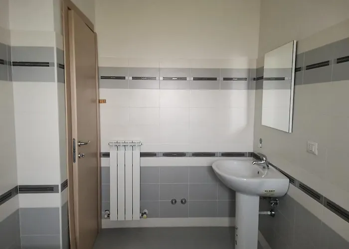 Aria Pura Vakantiehuis Albe