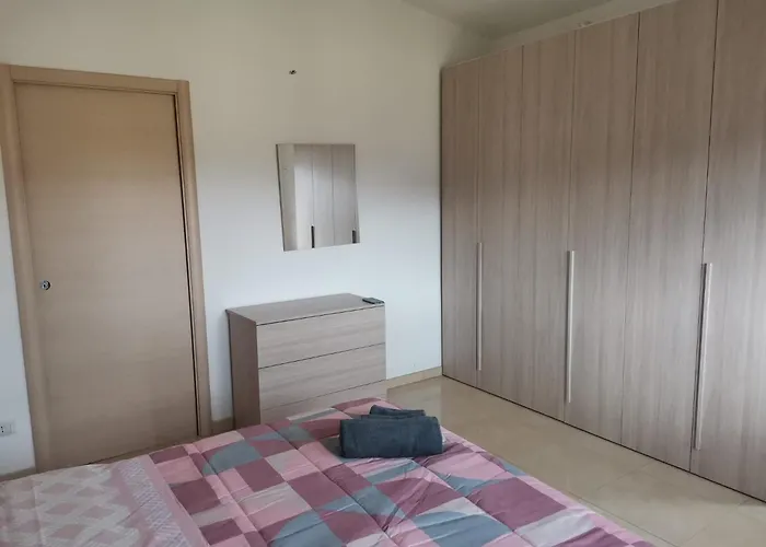 Aria Pura Vakantiehuis